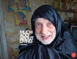 UNDERDOG available starting November 12th via firstrunfeatures.com  Meticulously captured over the course of a decade, UNDERDOG paints an  intimate vérité portrait of Doug Butler as he puts a curiously optimistic  twist on