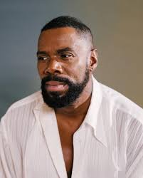 Colman Domingo says he has been in talks with Marvel Studios about joining  the MCU: “They literally sat down and said, “What do you want to do?” And I  said, “I don't