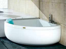 Der whirlpool hierzulande kann rund oder eckig sein, meint oft eine badewanne mit eingebauten düsen, aber auch den „eigentlichen. Jacuzzi Aquasoul Corner 140 Eckige Whirlpool Badewanne Aqu40010741