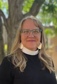 St. James Episcopal Church Taos NM