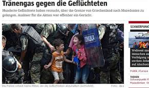 Die meldung vom vergan­genen freitag klang so, als wolle justiz­mi­nister heiko maas hart gegen kinder­ehen durch­greifen. Heiko Maas Und Das Lob Fur Die Denunzianten Deus Ex Machina