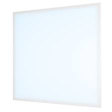Best recessed lighting of 2021. Led Panel 60x60 Cm 36 Watt 4500lm 6000k Flicker Free 5 Year Warranty