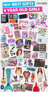 Birthday Ideas For 9 Year Old Daughter Gifts For 9 Year Old Girls 2020 List Of Best Toys Girl Birthday Party Gifts Tween Girl Gifts 9 Year Old Girl