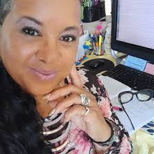 Good morning beloved Heirs of God, I hereby introduce to you my beloved  sis, Sarah Omobosede who will be an Admin with me