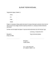 Contoh surat pernyataan tidak mengulangi kesalahan. Contoh Surat Perjanjian Kesepakatan Damai Nusagates