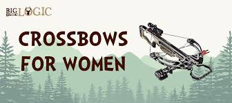 Best Crossbows For Women Tailor Made Top Picks For 2019