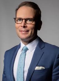 Dr. David N. Pugh Named President