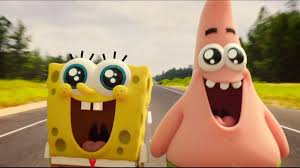 948,372 likes · 605 talking about this. The Spongebob Movie Sponge Out Of Water 2015 Directed By Paul Tibbitt Reviews Film Cast Letterboxd