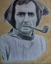 Tom Crean by Imelda Fleming