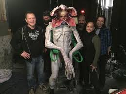 Strange things are afoot in hawkins, indiana, where a young boy's sudden disappearance unearths the boys ask mr. Special Effects Stranger Things Wiki Fandom