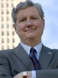 A big 𝗬𝗘𝗦 𝗜𝗙 𝗬𝗢𝗨 still loves Senator John Kennedy