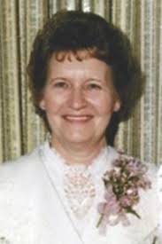 Eleanor Yates Obituary (2015)