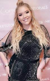 Nikkie de jager was born in the town of wageningen, the netherlands on 2nd march 1994. Nikkie De Jager Bio Age Height Weight Body Measurements Net Worth Idolwiki Com