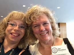 WELCOME from Jan & Sharon NEWS From Jan Chambers (Photo Right), President &  Founder, National Fibromyalgia & Chronic Pain Association