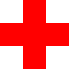 Free Image On Pixabay Red Cross Aid Doctor Nurse Red Cross Logo Red Cross Red Cross Symbol