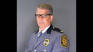 Driven by his love for Suffolk: Meet Interim Chief James “Danny” Buie