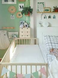 This Is Where Babies Sleep In Six Countries Around The World Beistellbett Familienbett Familien Bett
