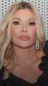 Brandi Glanville is tired of pretending everything is OK when it comes to  her overall health and wellness. More details at the link in our bio.