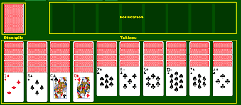 As long as you have a computer, you have access to hundreds of games for free. Spider Solitaire Online 100 Free