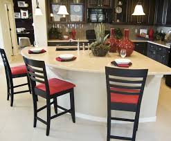 Get quick answers from round island kitchen staff and past visitors. 81 Custom Kitchen Island Ideas Beautiful Designs Designing Idea