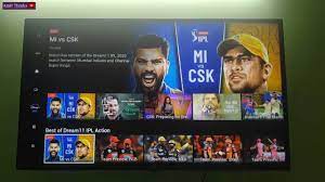 How To Login Disney Hotstar In Android Tv Activate Tv In Hotstar Tutorial Youtube