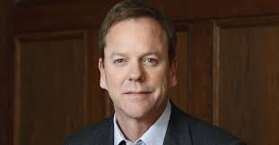 Kiefer Sutherland Is Hollywood's Problem Child