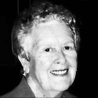 ELINOR THOMAS Obituary (2019)