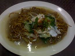 Kalau nak basah lebihkan air. Resepi My Mee Goreng Basah Famousresipi Farbuck Com