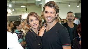 È infatti il figlio di simona izzo e antonello venditti. Luca Argentero E Myriam Catania Crisi Finita Ilgiornale It