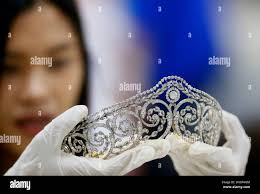 Katrina Camille Pena of the Presidential Commission