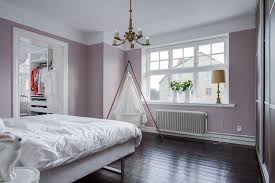 Wandfarbe Rose Und Flieder Eignen Sich Gut Fur Schlafzimmer Wandfarbe Schlafzimmer Zimmer Gastezimmer Einrichten