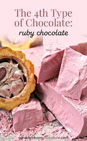 In September 2017 The Swiss Chocolate Giant Barry Callebaut Ag The World S Largest Cocoa Processor Announced Chocolate Dishes Chocolate Couverture Chocolate