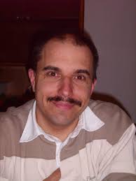 Frédéric MORIN, 57 ans (NEMOURS, FONTAINEBLEAU, MONTEREAU FAULT YONNE)