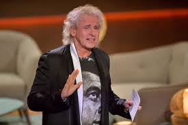 Image result for Thomas GottSchalk