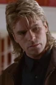 MacGyver: Season 5, Episode 9