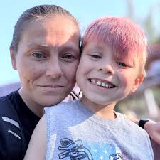 Navy recruit starts bootcamp training