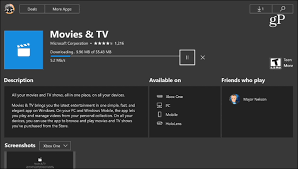 This video is about the groove music app and how you can use it now for background music. How To Stream Media Files To Xbox One From A Windows 10 Pc