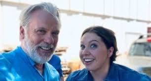 Chef's reveal the right recipe for the new ABC comedy Aftertaste