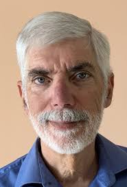 Seth Brunner, Vice Chair