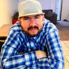 What a wild hog did to (only) my yard overnight?