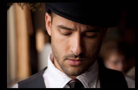 Tallinn with Mike Miley