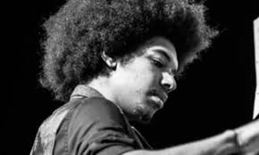 Thomas Linger, Paul Gill & Pete Van Nostrand