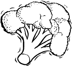 Healthy Food Broccoli Vegetable Coloring Pages Vegetables Coloring Pages Kidsdrawing Free Col Coloring Pages Vegetable Coloring Pages Fall Coloring Pages