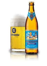 Lowenbrau Oktoberfestbier Suffig Wurzig Und Nach Altbayerischer Brau Tradition Alljahrlich Im Herbst Und Das Seit U Oktoberfest Biere Bouteille De Biere