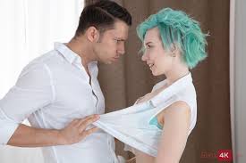 Green hair porn - Best adult videos and photos