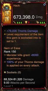 02 sep 2020 4:26 pm. Primal Ancient 673k Dps Hack Thorns Akirac Diablo 3 Mods Fast Delivery