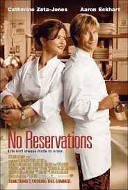 Sin Reservas 2007 Mejores Peliculas Romanticas Peliculas Romanticas Completas Peliculas Mejores