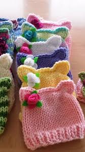 Free Knit Tutorials And Patterns Baby Hats Knitting Hat Knitting Patterns Baby Hat Knitting Pattern