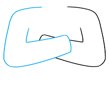 How To Draw Crossed Arms Really Easy Drawing Tutorial How to draw folded arms. how to draw crossed arms really easy
