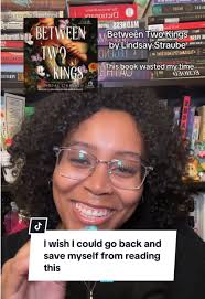 Lindsay Straube Author